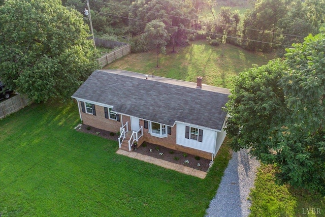 5743 Three Creeks Rd, Gladys, VA 24554 - photo 33