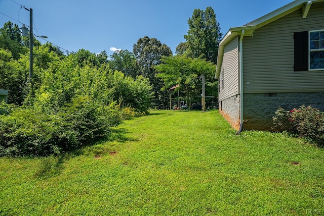 456 Shirey Farm Rd, Spout Spring, VA 24593 - photo 33