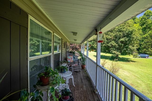 456 Shirey Farm Rd, Spout Spring, VA 24593 - photo 35