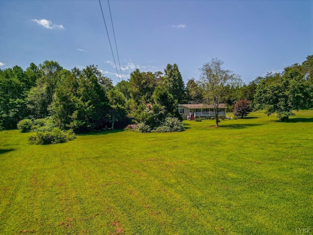 456 Shirey Farm Rd, Spout Spring, VA 24593 - photo 40