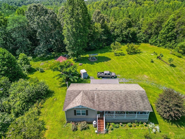 456 Shirey Farm Rd, Spout Spring, VA 24593 - photo 4