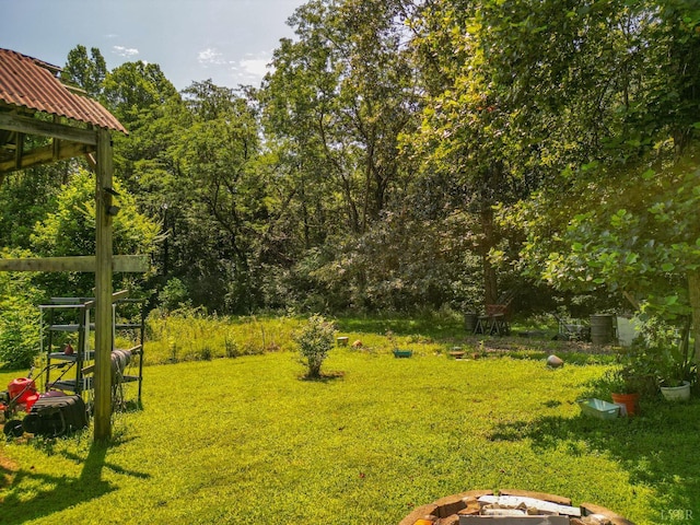 456 Shirey Farm Rd, Spout Spring, VA 24593 - photo 53
