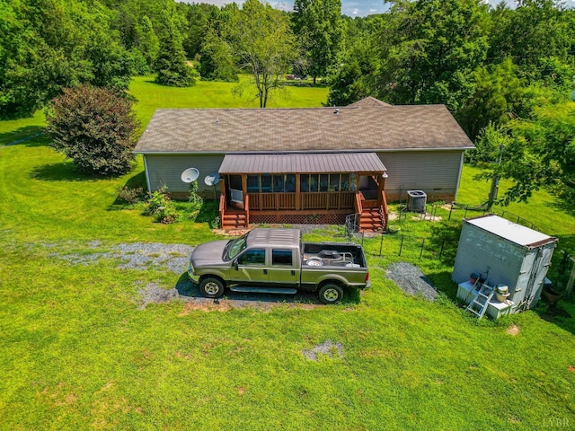 456 Shirey Farm Rd, Spout Spring, VA 24593 - photo 51