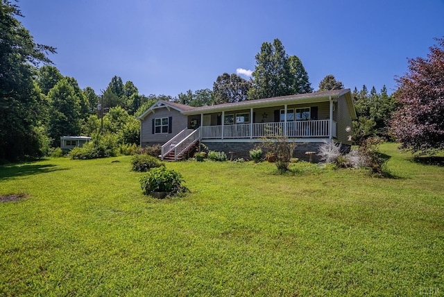 456 Shirey Farm Rd, Spout Spring, VA 24593 - photo 1