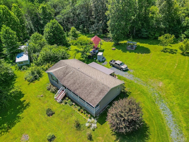 456 Shirey Farm Rd, Spout Spring, VA 24593 - photo 57