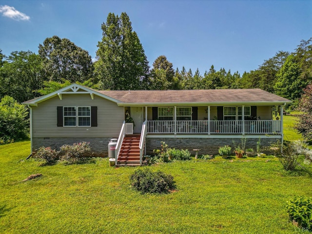 456 Shirey Farm Rd, Spout Spring, VA 24593 - photo 2