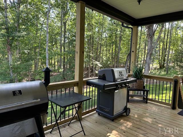 215 Kent Rd, Evington, VA 24550 - photo 22