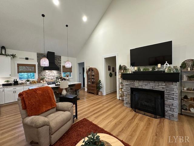 215 Kent Rd, Evington, VA 24550 - photo 3
