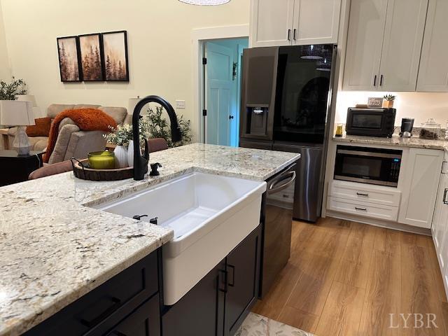 215 Kent Rd, Evington, VA 24550 - photo 8
