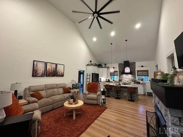 215 Kent Rd, Evington, VA 24550 - photo 2