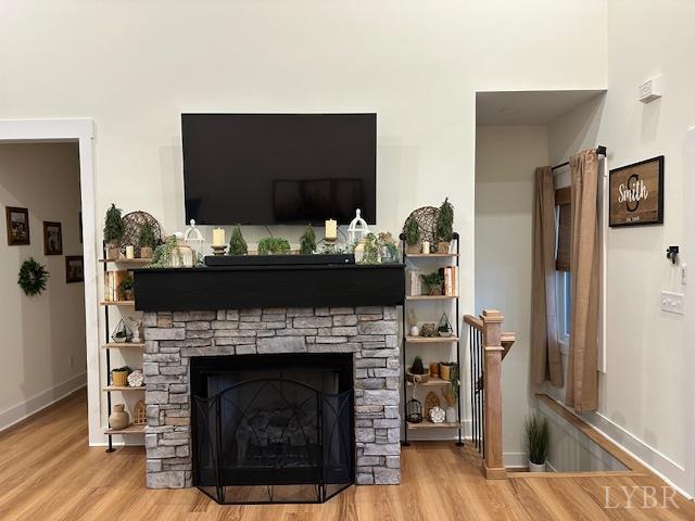 215 Kent Rd, Evington, VA 24550 - photo 4