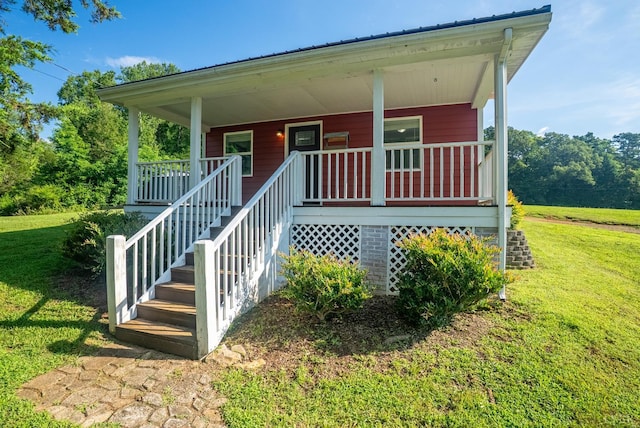 363 Tye Brook Hwy, Piney River, VA 22964 - photo 2