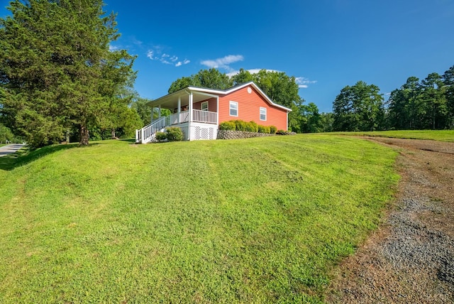 363 Tye Brook Hwy, Piney River, VA 22964 - photo 1