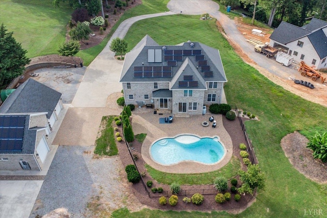 1105 Brandy Springs Ct, Forest, VA 24551 - photo 88