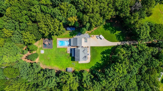 4777 Thomas Jefferson Rd, Forest, VA 24551 - photo 5
