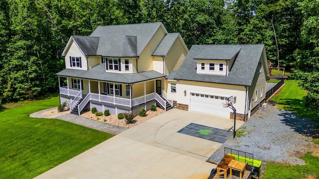 4777 Thomas Jefferson Rd, Forest, VA 24551 - photo 1