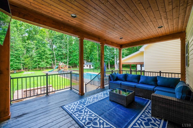 4777 Thomas Jefferson Rd, Forest, VA 24551 - photo 16