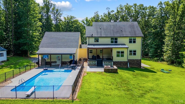 4777 Thomas Jefferson Rd, Forest, VA 24551 - photo 3