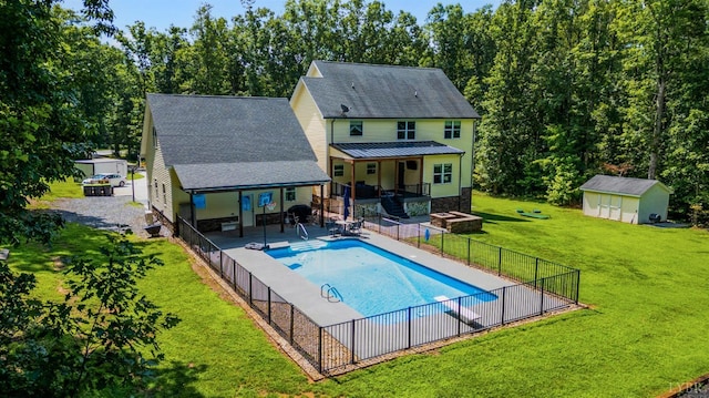 4777 Thomas Jefferson Rd, Forest, VA 24551 - photo 85