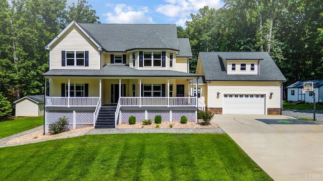 4777 Thomas Jefferson Rd, Forest, VA 24551 - photo 2