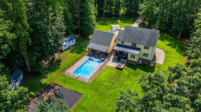 4777 Thomas Jefferson Rd, Forest, VA 24551 - photo 4