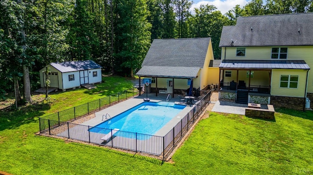 4777 Thomas Jefferson Rd, Forest, VA 24551 - photo 84