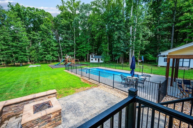 4777 Thomas Jefferson Rd, Forest, VA 24551 - photo 18
