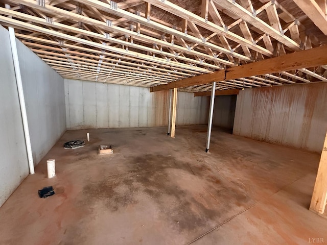 15885 Wyatts Way, Huddleston, VA 24104 - photo 12