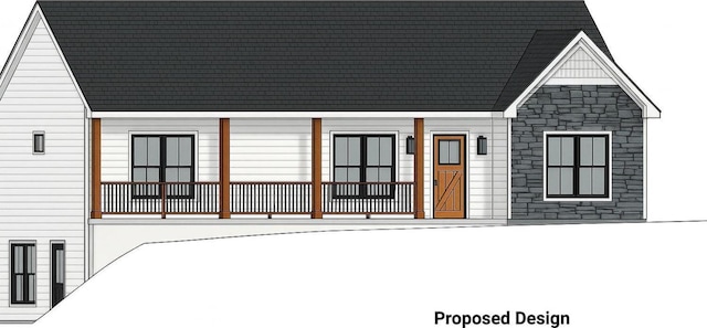 15885 Wyatts Way, Huddleston, VA 24104 - photo 5