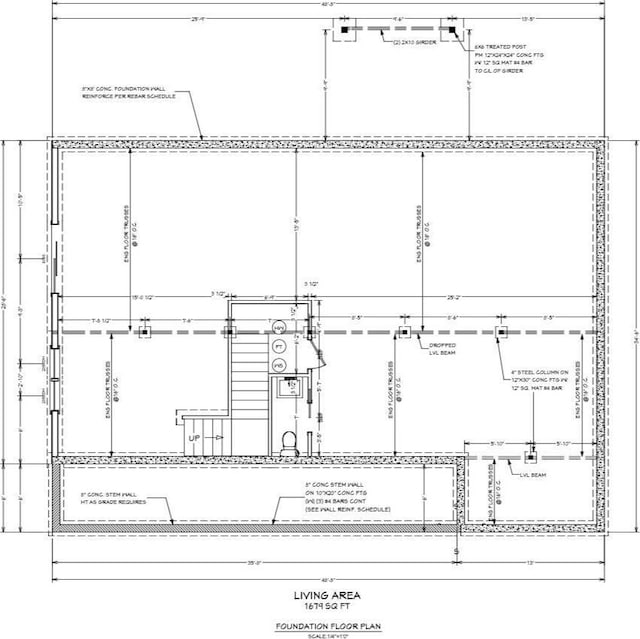 15885 Wyatts Way, Huddleston, VA 24104 - photo 4