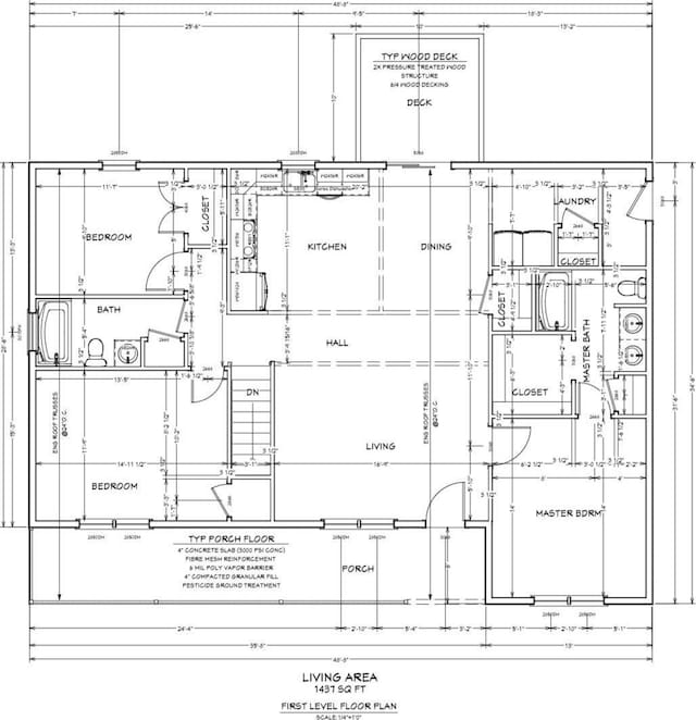15885 Wyatts Way, Huddleston, VA 24104 - photo 3
