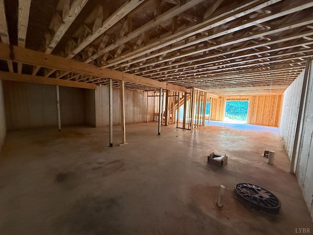 15885 Wyatts Way, Huddleston, VA 24104 - photo 13