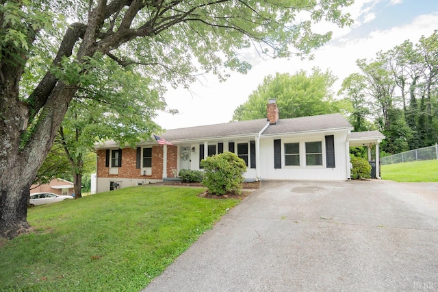 1125 Sheffield Dr, Lynchburg, VA 24502 - photo 1