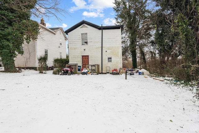 1113 18th St, Lynchburg, VA 24504 - photo 24