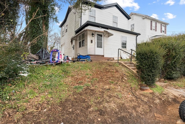 1113 18th St, Lynchburg, VA 24504 - photo 1