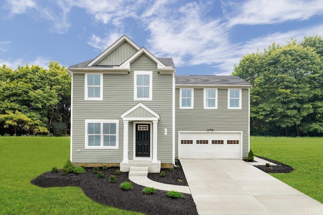 39 Levi Ln, Lynchburg, VA 24501 - photo 1