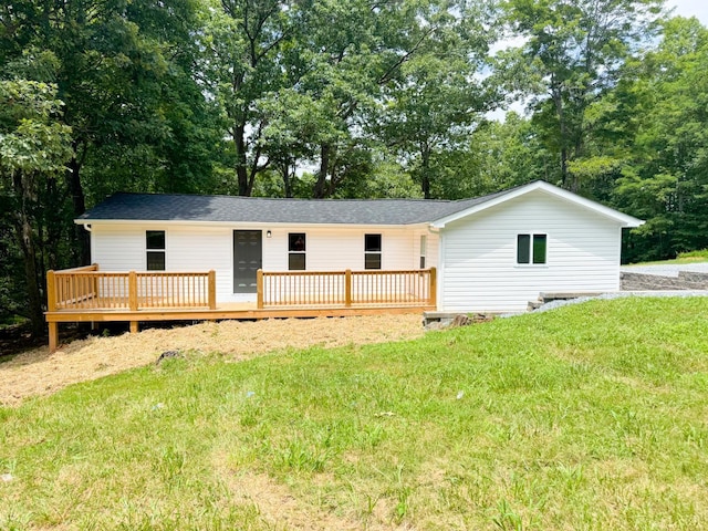 453 Plateau Dr, Evington, VA 24550 - photo 1