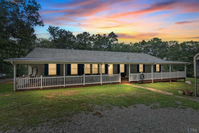 1720 Gallows Rd, Gretna, VA 24557 - photo 1