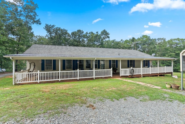 1720 Gallows Rd, Gretna, VA 24557 - photo 2