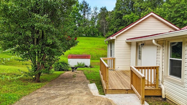 157 Old Country Rd, Monroe, VA 24574 - photo 20