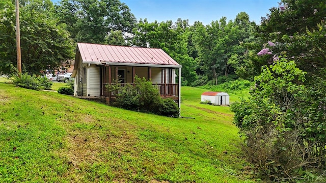 157 Old Country Rd, Monroe, VA 24574 - photo 26