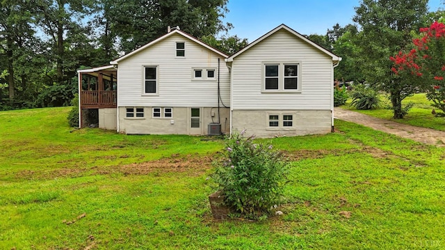 157 Old Country Rd, Monroe, VA 24574 - photo 24