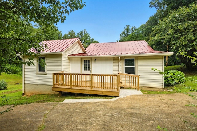 157 Old Country Rd, Monroe, VA 24574 - photo 1