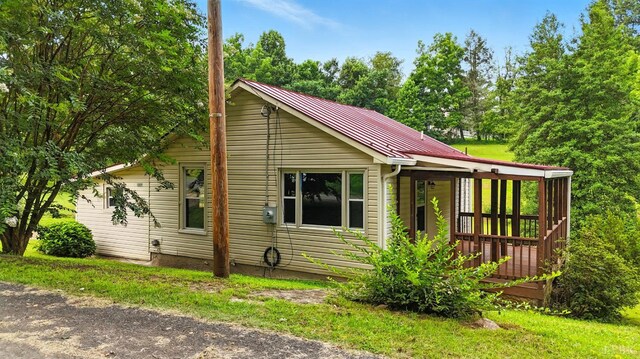 157 Old Country Rd, Monroe, VA 24574 - photo 27