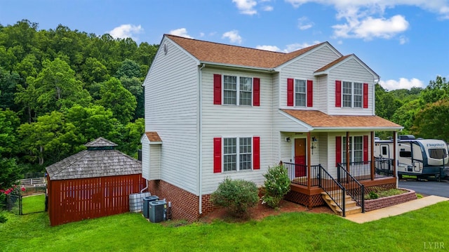 1017 Pokeys Creek Rd, Lynchburg, VA 24503 - photo 1