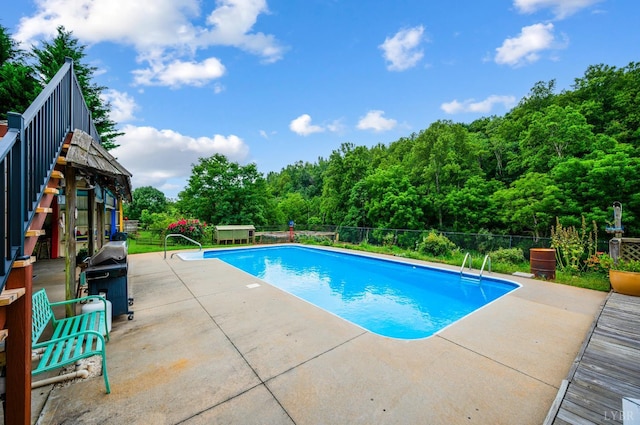 1017 Pokeys Creek Rd, Lynchburg, VA 24503 - photo 43