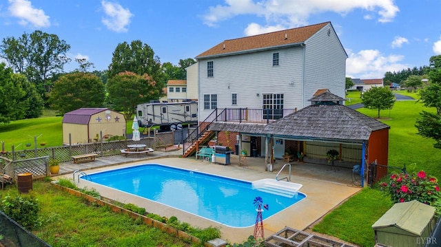 1017 Pokeys Creek Rd, Lynchburg, VA 24503 - photo 2