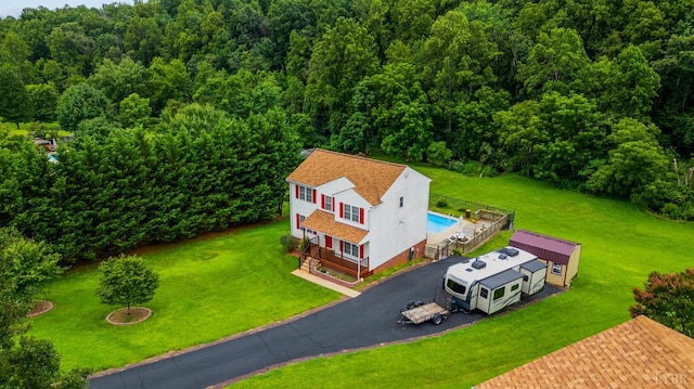 1017 Pokeys Creek Rd, Lynchburg, VA 24503 - photo 3