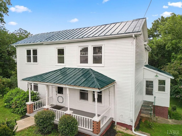 111 Church St, Amherst, VA 24521 - photo 6
