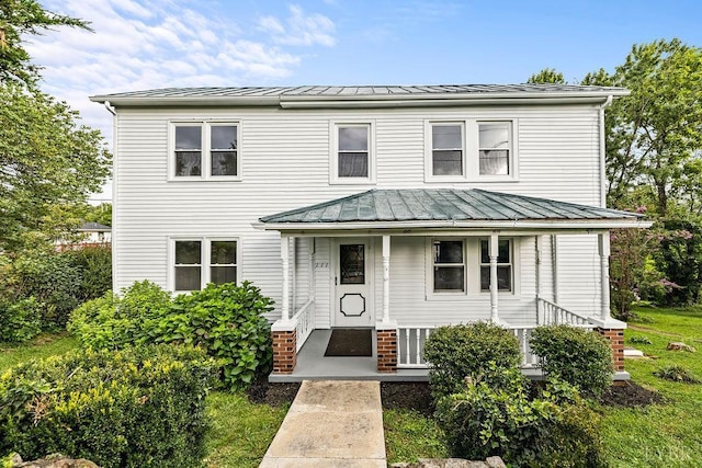 111 Church St, Amherst, VA 24521 - photo 3